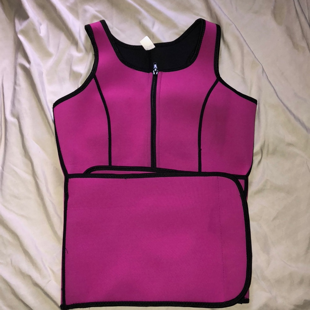 TheBodyFixStore Waist Trainer